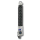 QOLTEC Listwa antyprzepięciowa - 8 gniazd, 3m, czarna 50114 - 488580 - zdjęcie 4